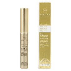 ATACHE Essentielle Eyelash Growth Comlex, сироватка для росту та зміцнення вій, 5 мл
