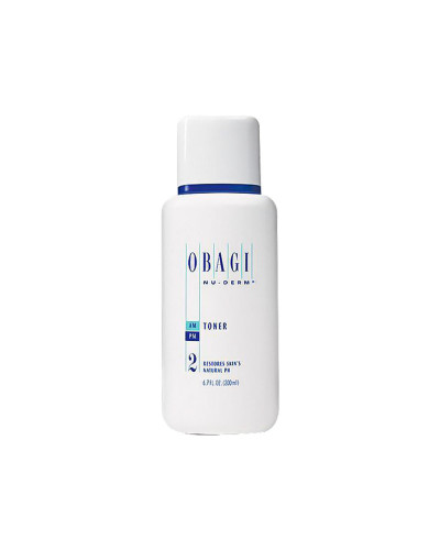 OBAGI Nu-Derm Toner Лосьйон для всіх типів шкіри 198 мл
