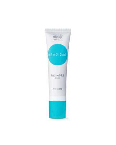 OBAGI 360 Retinol 0.5 Крем с ретинолом 0,5% 28 гр