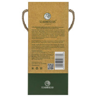 Xiaomoxuan Silky Smooth Shampoo Шампунь для живлення та відновлення пошкодженого волосся 300 мл