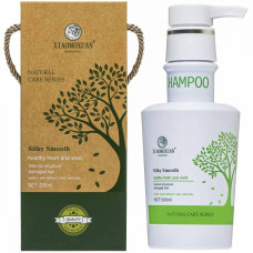 Xiaomoxuan Silky Smooth Shampoo Шампунь для живлення та відновлення пошкодженого волосся 300 мл