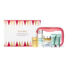 Elemis Travel Essentials for Her | Набір "Мандрівниця" для неї