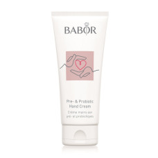 Babor Pre Probiotic Hand Cream | Крем для рук з пре- та пробіотиками