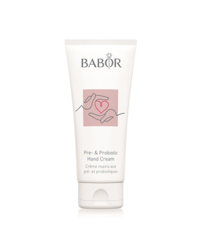 Babor Pre Probiotic Hand Cream | Крем для рук з пре- та пробіотиками