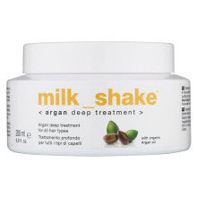 Milk Shake Argan Deep Treatment Маска з аргановою олією 200 мл