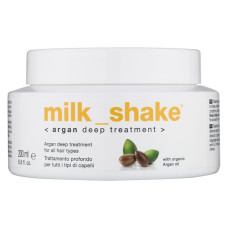 Milk Shake Argan Deep Treatment Маска с аргановым маслом 200 мл