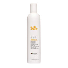Milk Shake Argan Shampoo Шампунь на основе арганового масла 300 мл