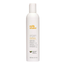 Milk Shake Argan Shampoo Шампунь на основі арганової олії 300 мл
