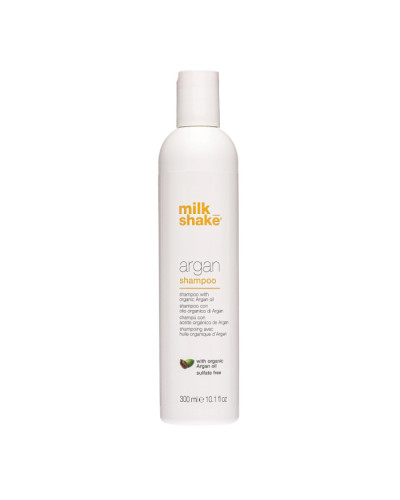 Milk Shake Argan Shampoo Шампунь на основі арганової олії 300 мл