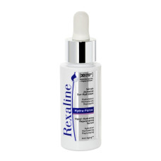 Rexaline Hydra 3D Hydra-Force Serum | Суперзволожувальна омолоджувальна сироватка для обличчя