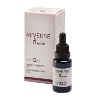 WiQo Reverse Serum Сироватка освітлювальна 20 мл