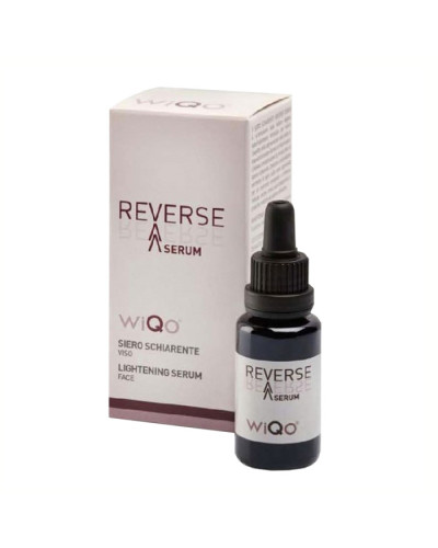 WiQo Reverse Serum Сыворотка осветительная 20 мл