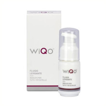 WiQo Fluido Levigante Viso Укрепляющий флюид для лица (AHA 8%) 30 мл