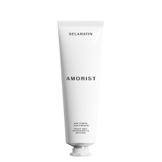 Whitening Toothpaste Amorist Відбілююча паста класичний аромат м'ята садова, перцева 65 мл