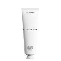 Whitening Toothpaste Eukalypse Відбілююча паста евкаліпт, мед та ментол 65 мл