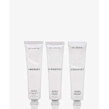 Collection No 1 Set (Amorist, Escapist, Hypnotist) Колекційний набір з 3 паст