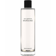 Mouthwash XX/Elise Ополіскувач для ротової порожнини евкаліпт, ментол, сицилійскі цитрусові, 200 мл