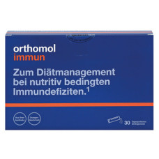 Orthomol Immun Directgranulat Orange  відновлення імунної системи, гранули 30 днів