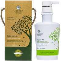 Xiaomoxuan Silky Smooth Treatment Маска-Бальзам для живлення та відновлення пошкодженого волосся 550 мл
