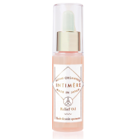 Intime Relief oil Органічне розслаблююче масло 50 мл