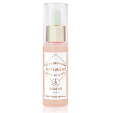 Intime Relief oil Органічне розслаблююче масло 50 мл