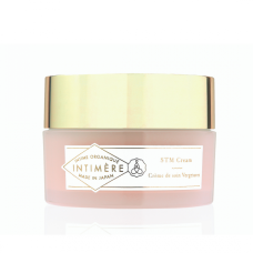 Intime Organique STM Cream Органічний крем від розтяжок 100 гр