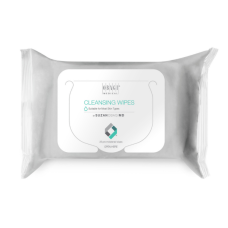 OBAGI Cleansing and Makeup Removing Wipes, Очищувальні серветки для зняття макіяжу, 25 шт