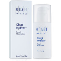 OBAGI Hydrate Зволожуючий крем з олією каріте, авокадо та манго, 48 гр