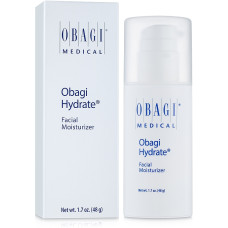 OBAGI Hydrate Увлажняющий крем с маслом карите, авокадо и манго, 48 гр