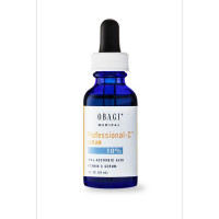 OBAGI Professional-C Serum 10% Сироватка з вітаміном С 10% для сухої чуливої шкіри 30 мл