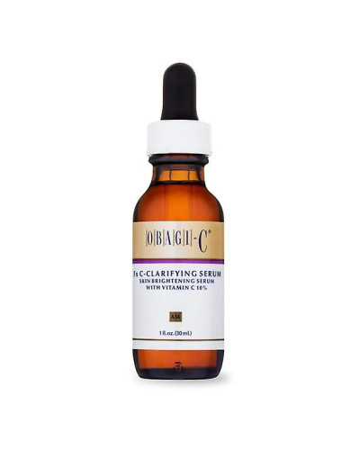 OBAGI-C Rx C-Clarifying Serum Norm-Dry Освітлююча сироватка для нормальної/сухої шкіри, 30 мл