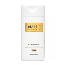 OBAGI-C Rx C-Cleansing Gel Очищающий гель с витамином С, 177 мл