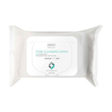 OBAGI Cleansing Wipes for Oily or Acne Prone Skin, Серветки для проблемної жирної шкіри, 25 шт