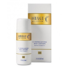 OBAGI-C Rx C-Exfoliating Day Lotion Відлущуючий крем для нормальної/сухої шкіри, 57 гр