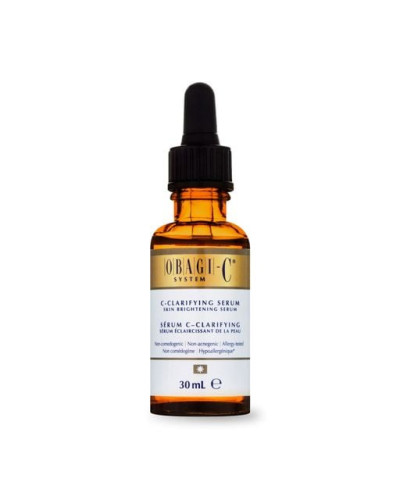 OBAGI-C Fx C-Clarifying Serum Освітлююча сироватка (арбутин 7%, вітамін С 10%), 30 мл