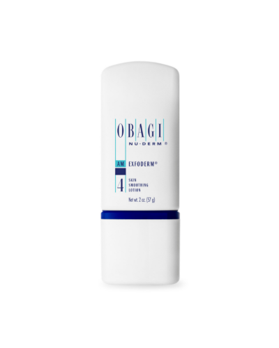 OBAGI Nu-Derm Exfoderm Отшелушивающий крем без АНА, 57 гр