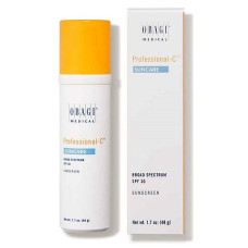 OBAGI Professional-C Suncare SPF30 Професійний сонцезахисний крем з вітаміном С, 48 гр