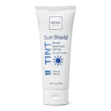 OBAGI Sun Shield Tint Cool SPF 50 Тонуючий сонцезахисний крем SPF 50 (холодний відтінок) 85 гр