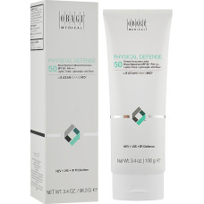 OBAGI Physical Defense SPF 50 Сонцезахисний крем SPF 50 96,3 гр