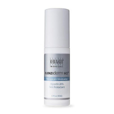 OBAGI CLENZIderm M.D. Therapeutic Moisturizer, Увлажняющий крем для проблемной кожи, 50 мл