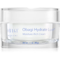 OBAGI Hydrate Luxe Увлажняющий крем с маслом карите, авокадо, манго и пептидами, 48 гр