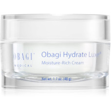 OBAGI Hydrate Luxe Увлажняющий крем с маслом карите, авокадо, манго и пептидами, 48 гр