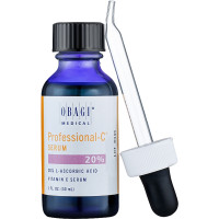 OBAGI Professional-C Serum 20% Сыворотка с витамином С 20% для жирной кожи 30 мл