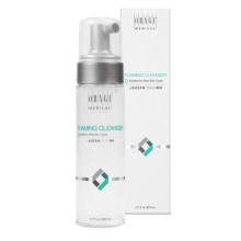 OBAGI SuzanObagi Foaming Cleanser Пінка для очищення шкіри 200 мл
