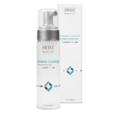 OBAGI SuzanObagi Foaming Cleanser Пінка для очищення шкіри 200 мл