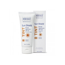 OBAGI Sun Shield TINT SPF 50 Warm Тональний сонцезахисний крем SPF50, 85 мл