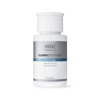 OBAGI CLENZIderm M.D. Pore Therapy, Лосьон с салициловой кислотой 2%, 148 мл