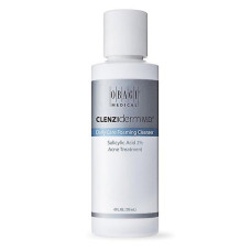 OBAGI CLENZIderm M.D. Therapeutic Lotion 5% BPO, Легкая эмульсия с бензоилпероксидом 5%, 47 мл
