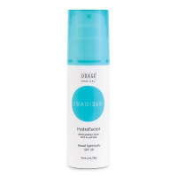 OBAGI 360 HydraFactor Broad Spectrum SPF 30 Увлажняющий солнцезащитный крем SPF 30, 75 гр