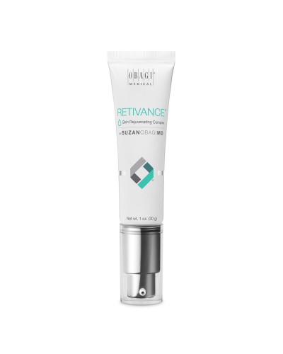 OBAGI SuzanObagi  Retivance Skin Rejuvenating Complex Відновлюючий крем з ретинальдегідом 30 гр